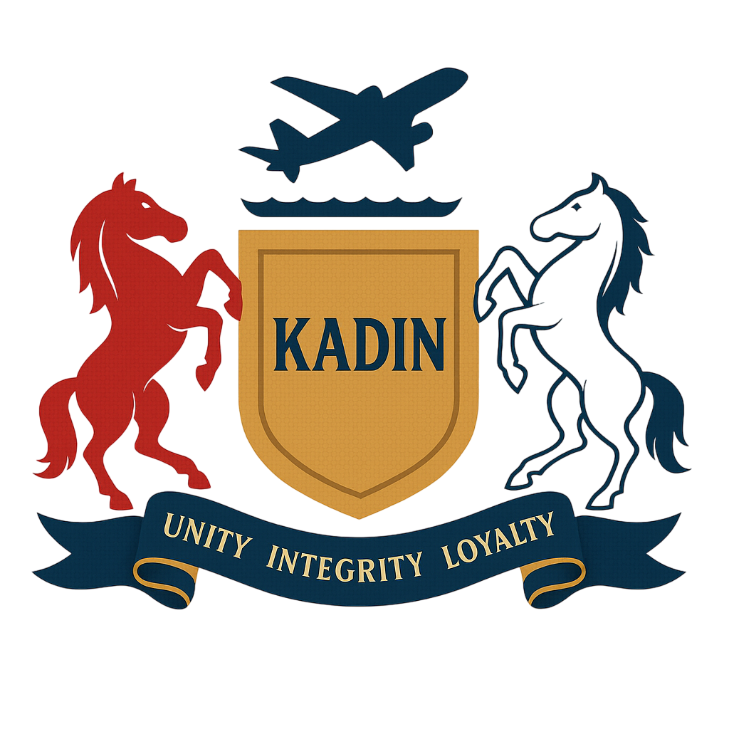 Logo Kadin Bojonegoro
